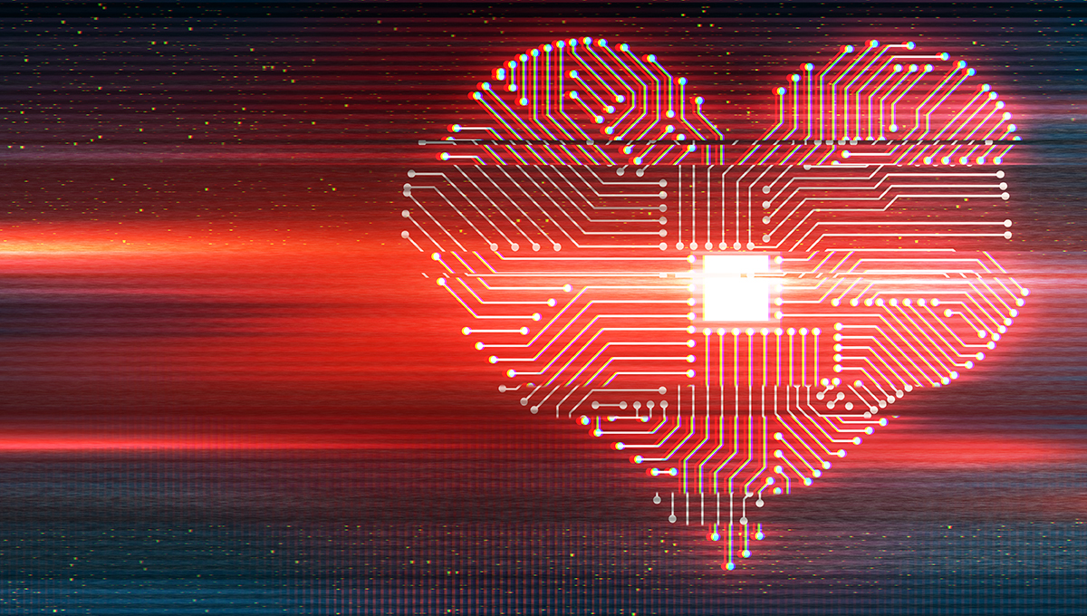 Ai Ecg Strategy Identifies Patients At Risk For Af Tctmd